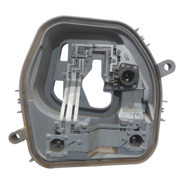 Circuito Soquete Lanterna Traseira Direita Gol G7 G8