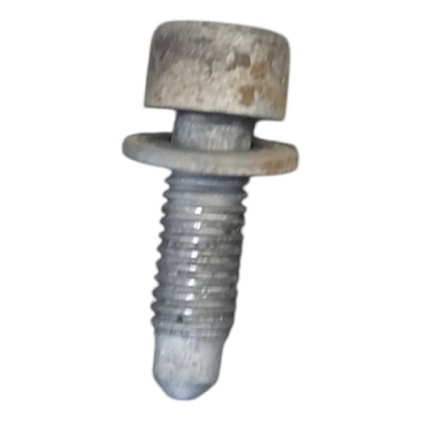 Parafuso Mola Porta Dianteira Argo Cronos 2017 A 2024