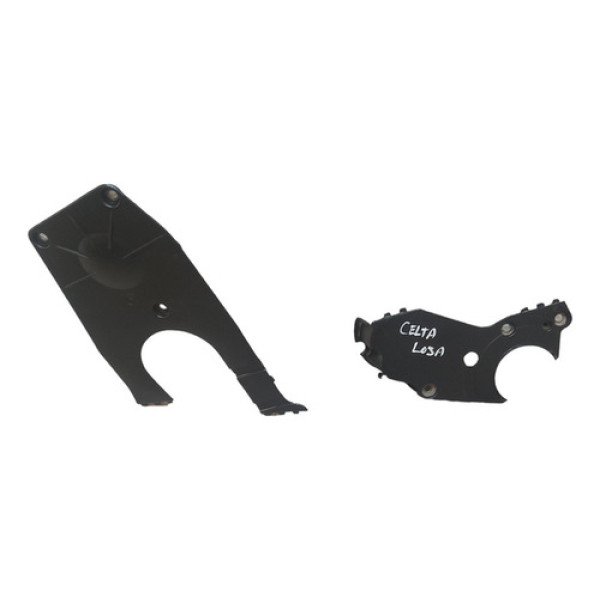  Kit Capa Inferior Correia Dentada Corsa Prisma 93279385