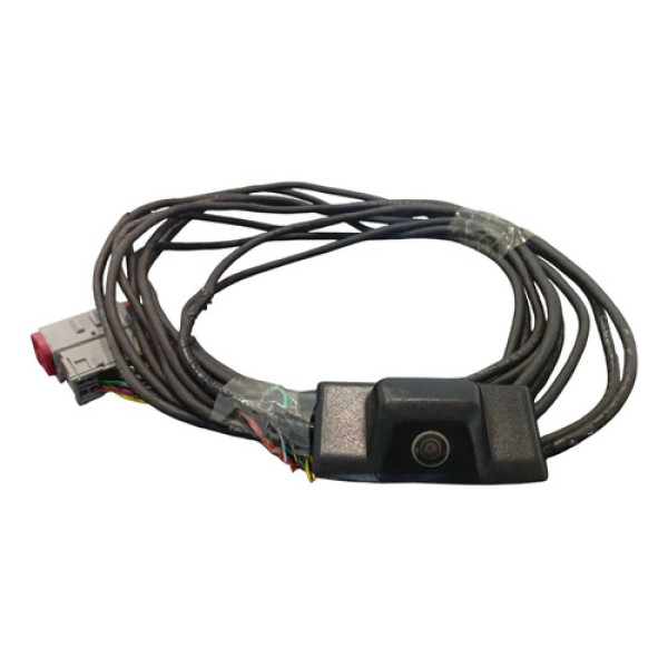 Câmera Ré Cronos 2018 2019 2020 2021 2022 2023 2024