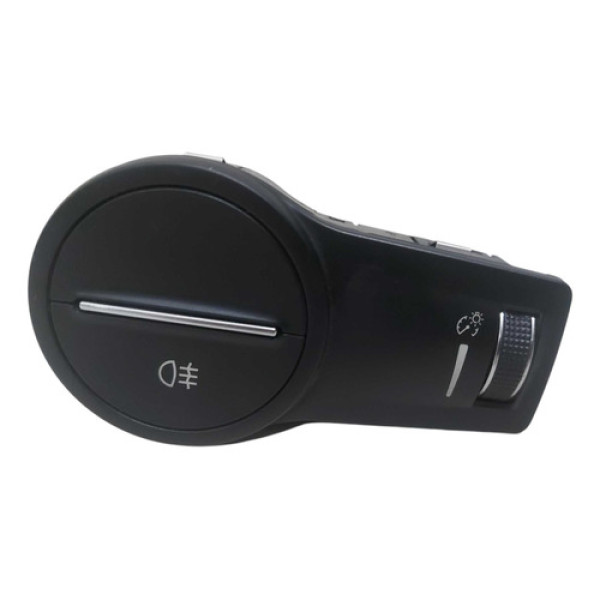 Botão Farol Milha Fiat Toro 2017 2018 2019/ 01002297300