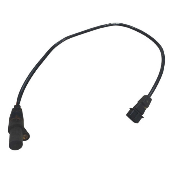 Sensor Detonação Fiat Strada 1.6 Mpi 1996 A 2003 Gasolina