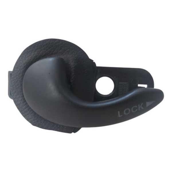 Maçaneta Interna Esquerd Fiat Palio Siena Strada 1996 A 2003