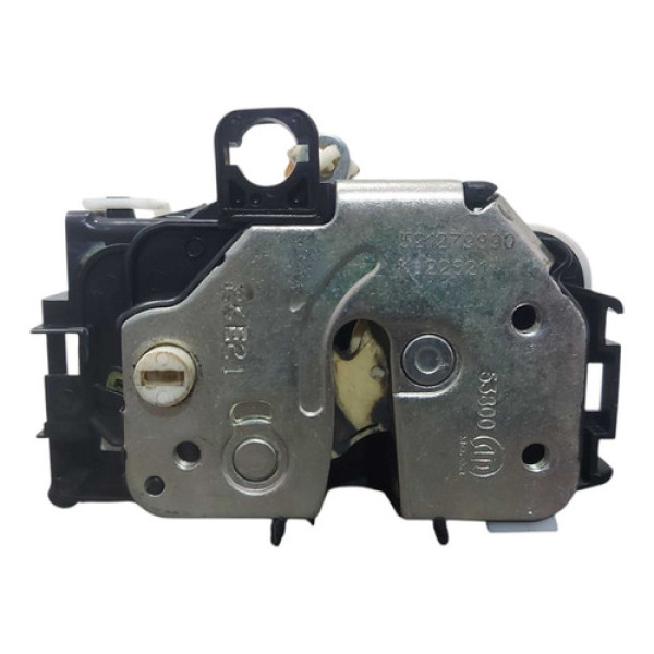 Fechadura Porta Traseira Esquerda Palio Att Grand Siena