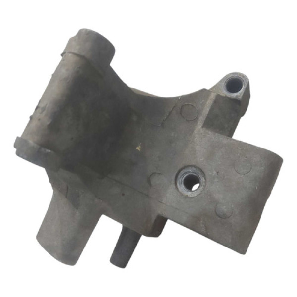 Suporte Alternador Zetec Rocam Sem Ar Di Fiesta Xs6e10039af