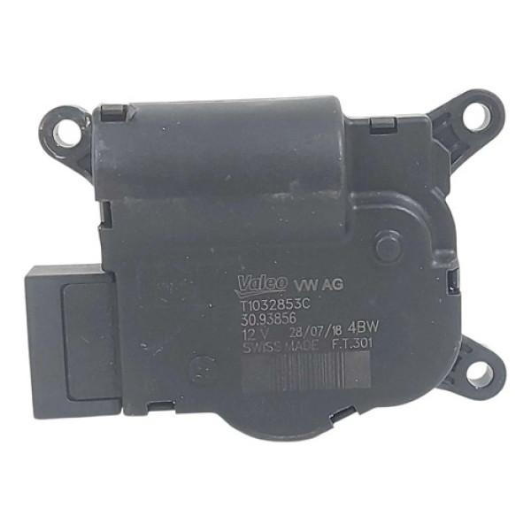 Motor Atuador Ar Condicionado Gol Saveiro Voyage T1032853c
