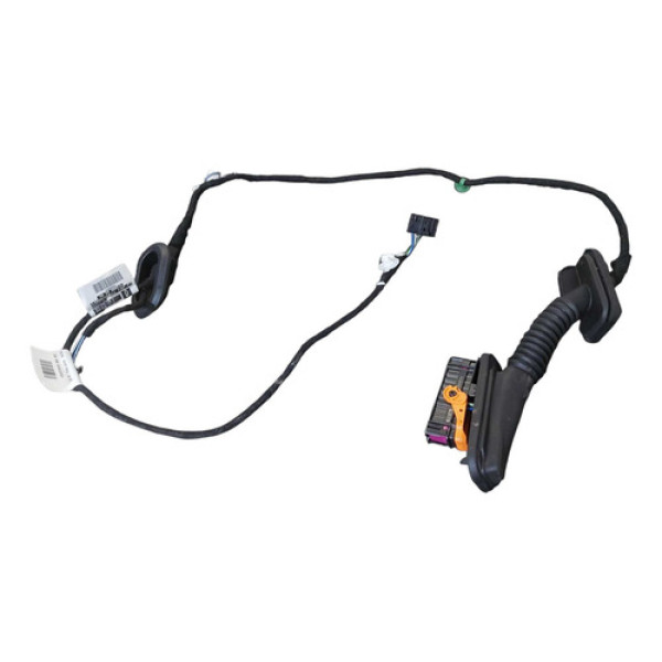 Chicote Porta Traseira Direita Polo Virtus 2018 2019 A 2024