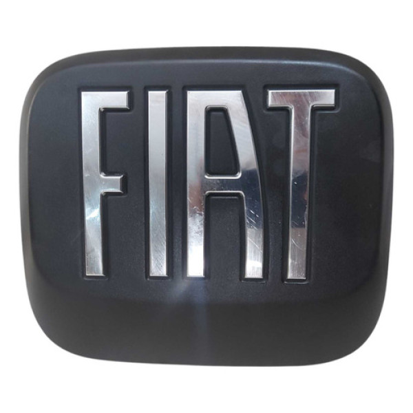 Maçaneta Tampa Traseira Fiat Toro 2017 2018 2019 520002780