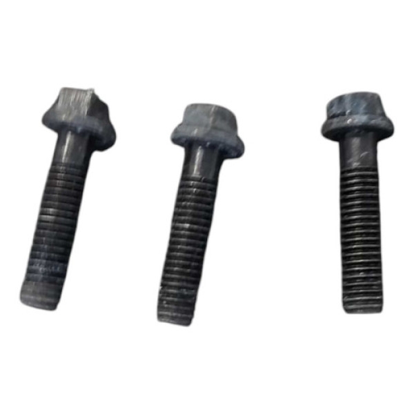 Jogo Parafuso Capa Radiador Pcx 2023 2024 2025 Azul