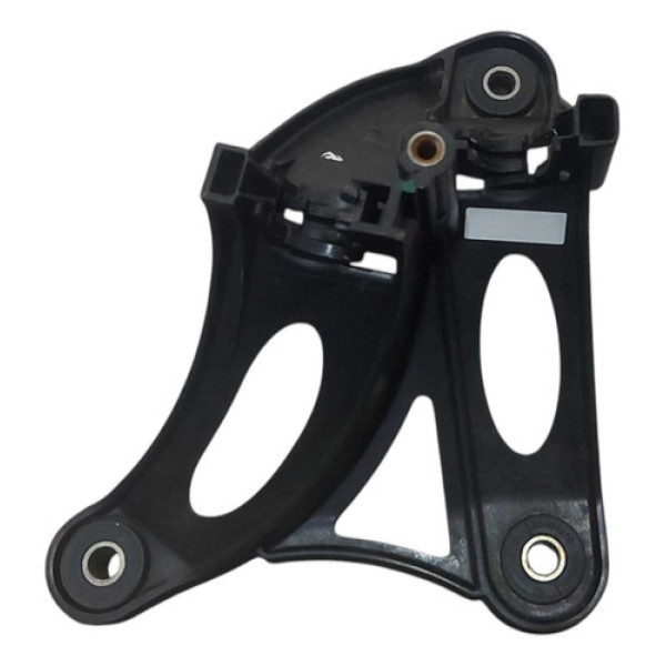 Suporte Cabo Alavanca Manual Onix Hatch 2020 A 2024 24590989 Branco