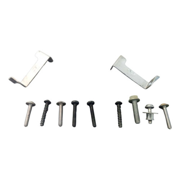 Suporte Flauta Polo Virtus 1.0 3cc 2018 2019 2020 A 2024