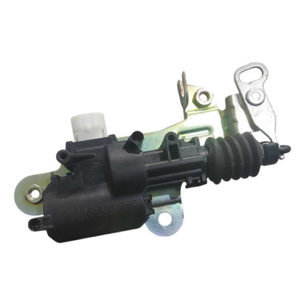 Fechadura Tampa Traseira Mala Elétrico Fiesta Hatch 2002