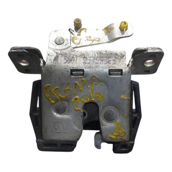 Fechadura Tampa Mala Prisma 2006 2007 A 2012 93355369