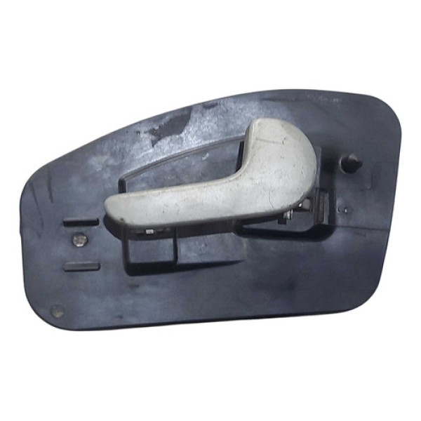 Maçaneta Interna Porta Traseira Direita Corsa 13104270