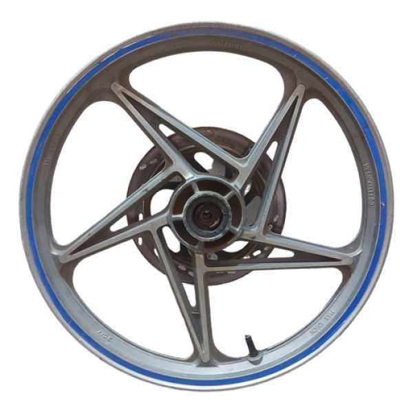 Roda Dianteira Suzuki Yes
