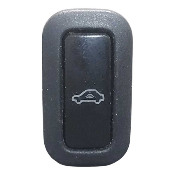 Botão Interruptor Alarme Polo 2007 2008 A 2014 6q0962109