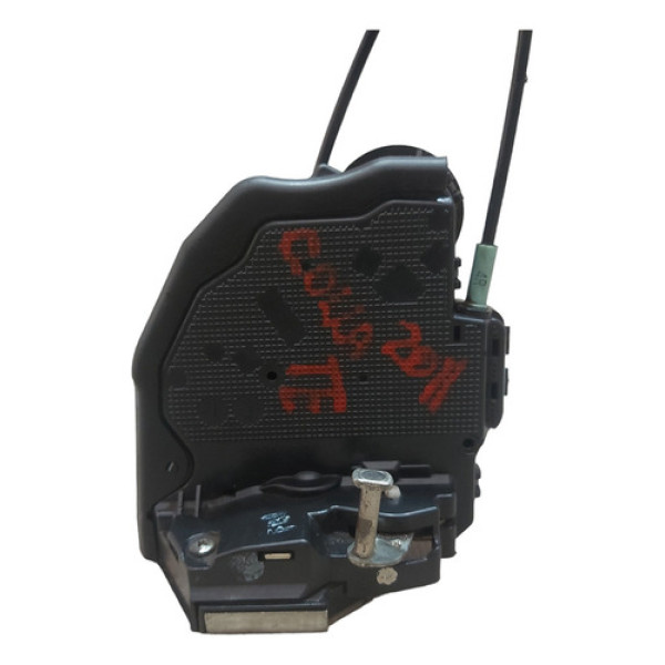 Fechadura Porta Traseira Esq Corolla 03 A 08 Hilux Sw4 06/15