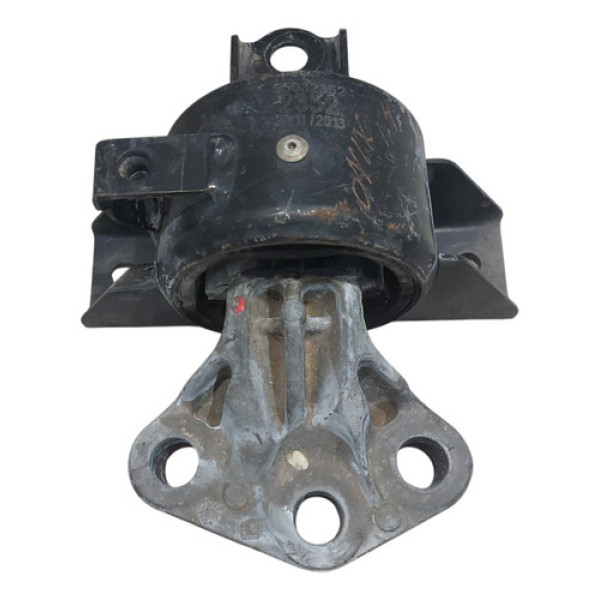 Coxim Motor Esquerdo Onix Cobalt Spin Sonic Manual 95032352