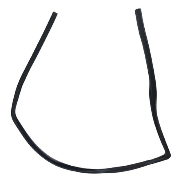 Canaleta Porta Dianteira Esquerdo Saveiro G6 G7 G8