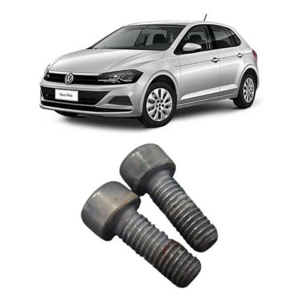 Jogo Parafuso Sensor De Roda Polo Track 1.0 2020 A 2024