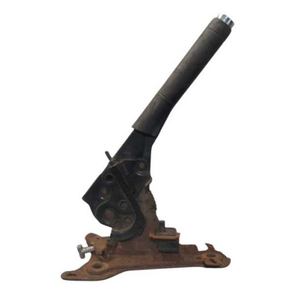 Puxador Alavanca Freio Mão 208 2012 2013 2014 A 2018