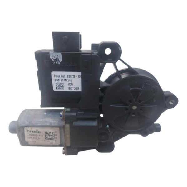 Motor Vidro Elétrico Dianteiro Esquerdo Toro 2016 A 2020