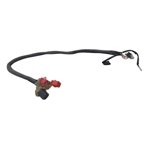 Chicote Comando Punho Partida Pcx 150 2015 2016 A 2018