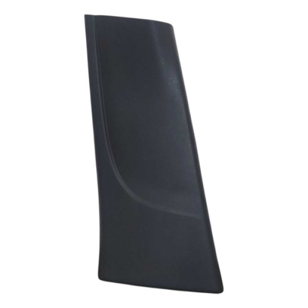 Moldura Coluna Central Esquerdo Argo Cronos 2017 A 2024