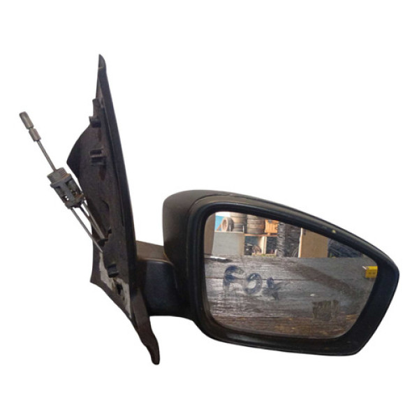 Retrovisor Direito Fox Space Cross 2010 A 2022 Manual