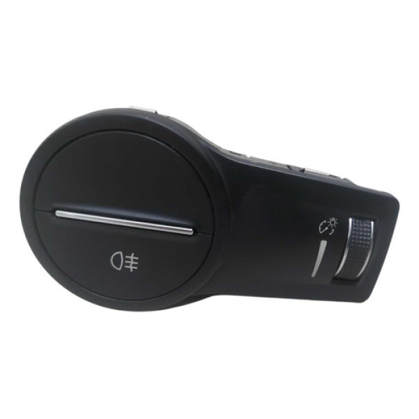 Botão Farol Milha Fiat Toro 2017 2018 2019/ 01002297300