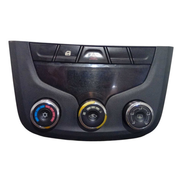 Comando Ar Condicionado Agile Montana 2011 A 2021 94745389