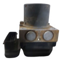 Modulo Central Abs Hb20 1.6 589201s300 Be6000j801