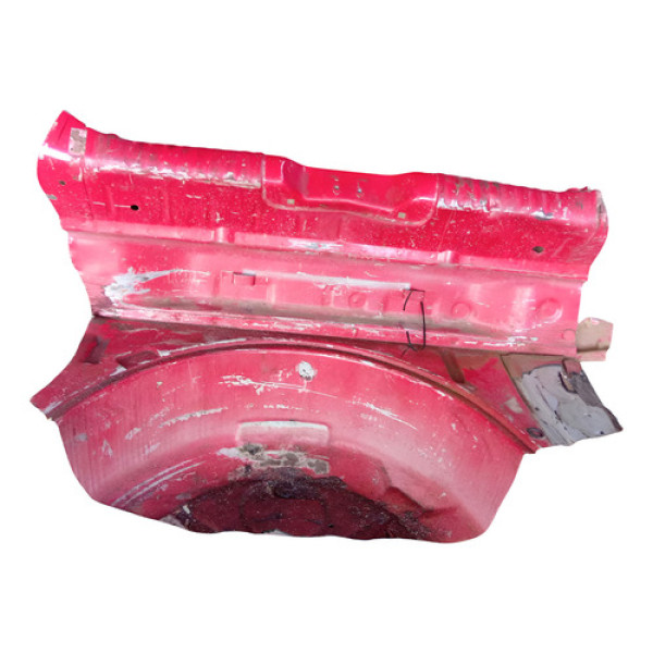 Painel Traseiro Gol G5 2008 2009 2010 2011 2012 2013 2014