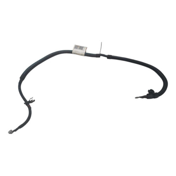 Cabo Positivo Bateria Fiat Toro 51989545 2016 2017 2018 2019