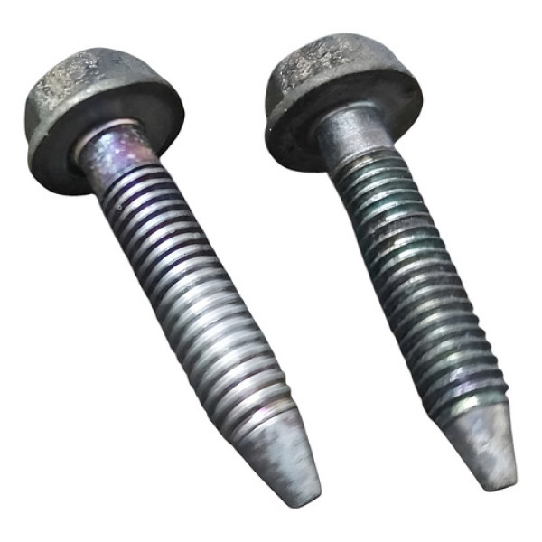 Jogo Parafuso Cavalete Agua New Civic 2007 A 2011