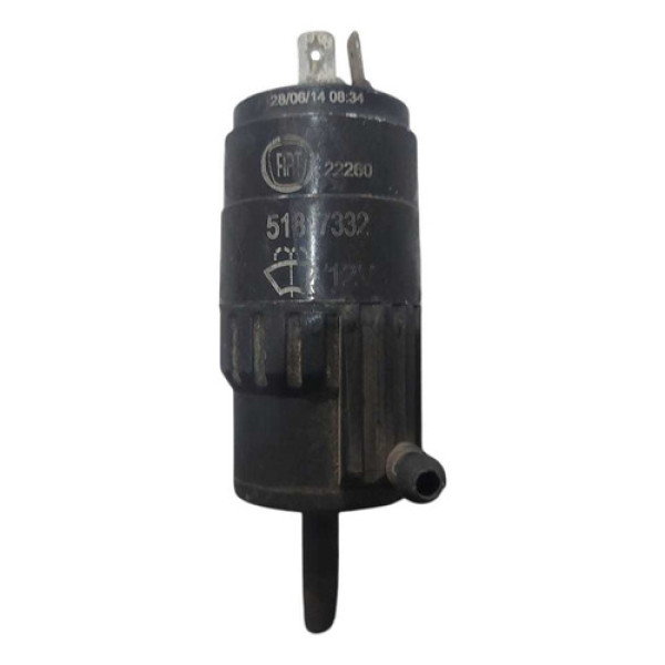 Bomba Esguicho Agua Grand Siena 1.4 2012 51817332