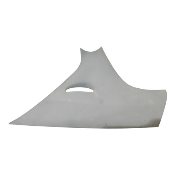 Moldura Coluna Traseira Direita Polo Sedan 2007 A 2014