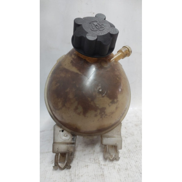 Reservatório Agua Radiador Peugeot 208 2012-2017