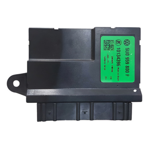 Módulo Conforto Vidro Gol Saveiro Voyage 10134396 5u0959800f