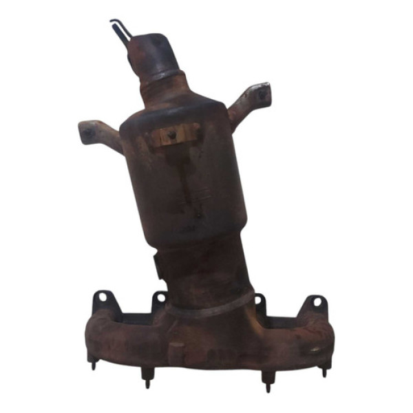 Catalisador Com Coletor Palio Siena 1.0 8v Fire Flex 2009