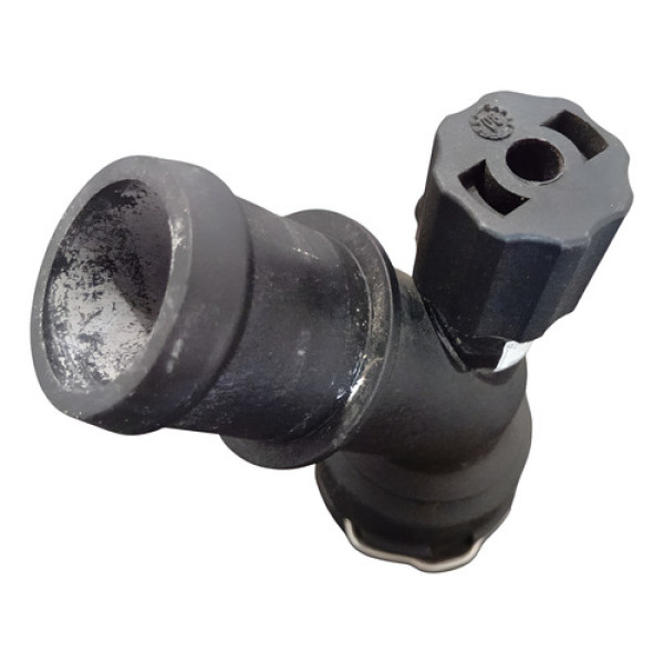 Conexão Mangueira Água Radiador Polo Fox Golf 1.6 6q0122291f