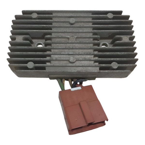 Regulador Retificador Dafra Citycom 300i 2012 2013 A 2019 0