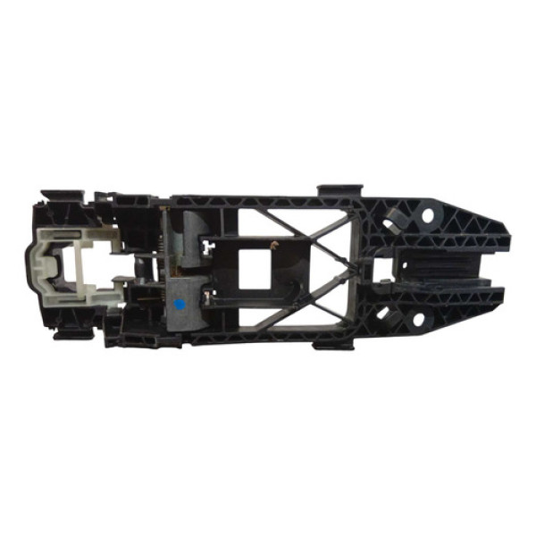 Base Maçaneta Port Dianteira Direita Polo Nivus Virtus 2020/