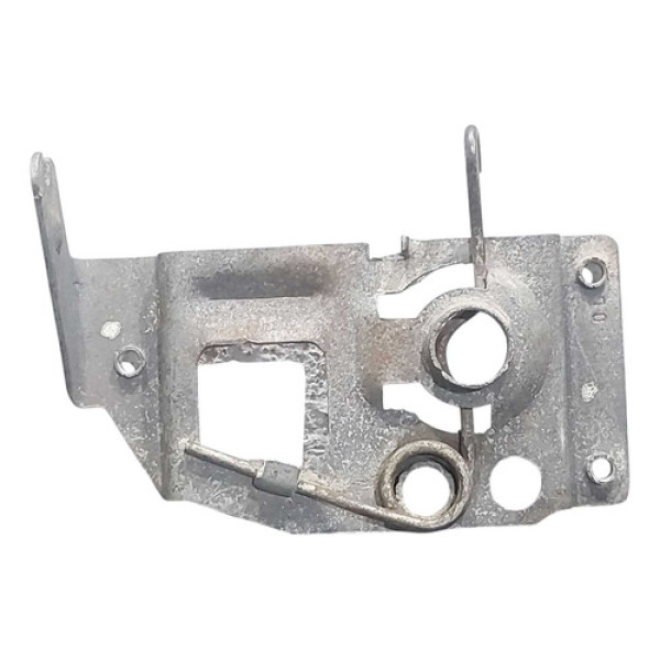 Fechadura Capo Fiat Uno 2005 2006 2007 2008 2009 A 2013