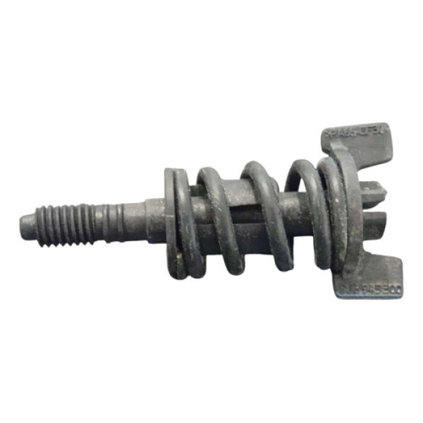 Parafuso Fixação Lanterna Traseira Polo Virtus Nivus 18 A 22