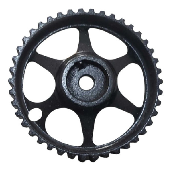 Polia Comando Válvulas 206