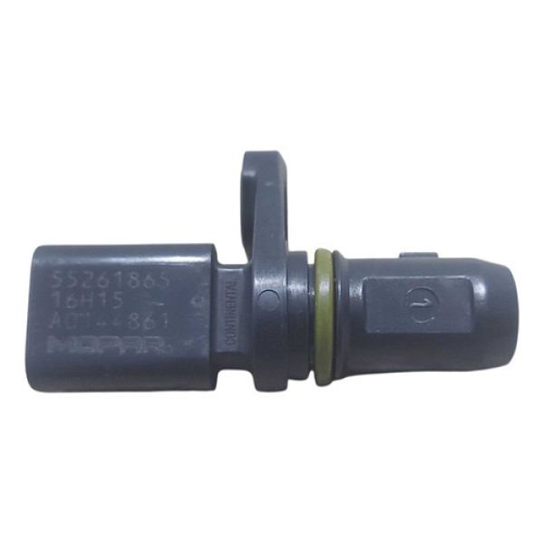 Sensor Rotação Fiat Argo Cronos Toro Renegade 1.8 55261865