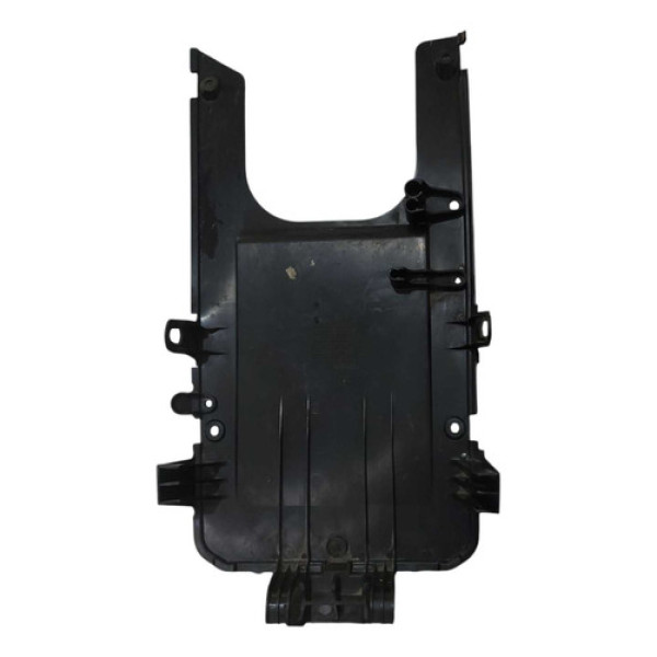 Carenagem Tampa Inferior Central Assoalho Pcx 2023 A 2025