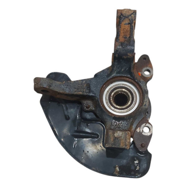 Manga Eixo Esquerd Palio Siena Strada 1.6 1996 A 2012 S/ Abs