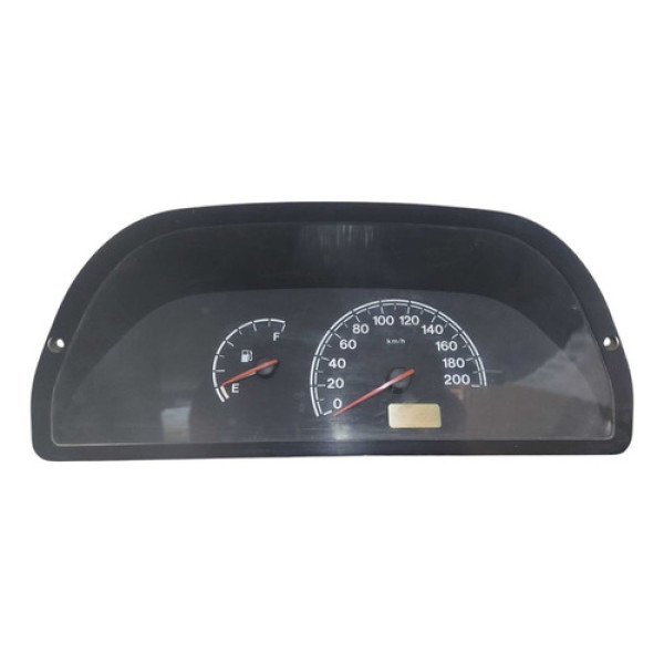 Painel Instrumentos Palio Siena G2 G3 Fire 2001 A 2009